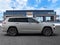2025 Jeep Grand Cherokee L Overland
