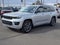 2025 Jeep Grand Cherokee L Overland