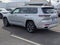 2025 Jeep Grand Cherokee L Overland