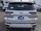 2025 Jeep Grand Cherokee L Overland