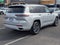 2025 Jeep Grand Cherokee L Overland