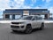 2025 Jeep Grand Cherokee L Overland