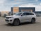 2025 Jeep Grand Cherokee L Overland