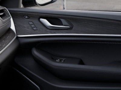 2025 Jeep Grand Cherokee L Overland