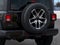 2025 Jeep Wrangler 4xe Sport S