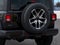 2025 Jeep Wrangler 4xe Sport S