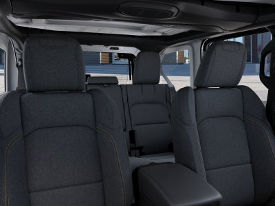 2025 Jeep Wrangler 4xe Sport S