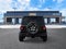 2025 Jeep Wrangler 4xe Sport S