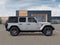 2025 Jeep Wrangler 4xe Sport S