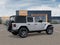 2025 Jeep Wrangler 4xe Sport S