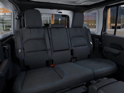 2025 Jeep Wrangler 4xe Rubicon