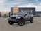 2025 Jeep Wrangler 4xe Rubicon