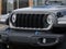 2025 Jeep Wrangler 4xe Rubicon