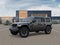 2025 Jeep Wrangler 4xe Rubicon