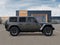 2025 Jeep Wrangler 4xe Rubicon