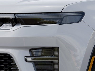 2026 Jeep Grand Wagoneer GRAND WAGONEER L 4X2