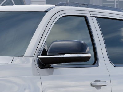 2026 Jeep Grand Wagoneer GRAND WAGONEER L 4X2