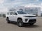 2026 Jeep Grand Wagoneer GRAND WAGONEER L 4X2