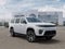 2026 Jeep Grand Wagoneer GRAND WAGONEER L 4X2