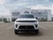 2026 Jeep Grand Wagoneer GRAND WAGONEER L 4X2