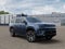 2026 Jeep Grand Wagoneer L GRAND WAGONEER L 4X4