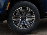 2026 Jeep Grand Wagoneer L GRAND WAGONEER L 4X4