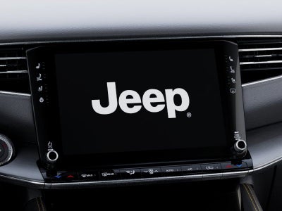 2026 Jeep Grand Wagoneer L GRAND WAGONEER L 85TH ANNIVERSARY EDITION 4X4