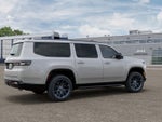 2026 Jeep Grand Wagoneer L GRAND WAGONEER L 85TH ANNIVERSARY EDITION 4X4