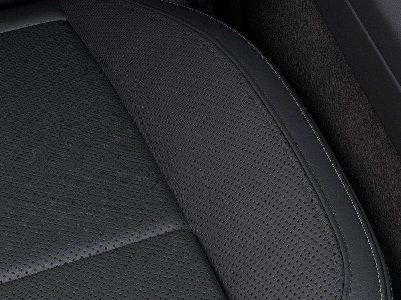 2026 Jeep Grand Wagoneer L Summit Obsidian