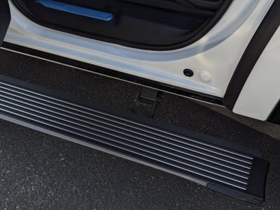 2026 Jeep Grand Wagoneer L Summit Obsidian