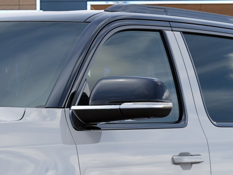 2026 Jeep Grand Wagoneer L Summit Obsidian