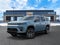 2026 Jeep Grand Wagoneer GRAND WAGONEER 4X4