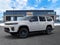 2026 Jeep Grand Wagoneer GRAND WAGONEER 85TH ANNIVERSARY EDITION 4X4