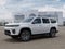 2026 Jeep Grand Wagoneer GRAND WAGONEER 4X4