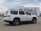 2026 Jeep Grand Wagoneer GRAND WAGONEER 4X4