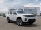 2026 Jeep Grand Wagoneer GRAND WAGONEER 4X4