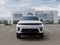 2026 Jeep Grand Wagoneer GRAND WAGONEER 4X4