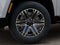 2026 Jeep Grand Wagoneer GRAND WAGONEER 4X4