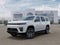 2026 Jeep Grand Wagoneer GRAND WAGONEER 4X4