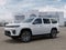 2026 Jeep Grand Wagoneer GRAND WAGONEER 4X4