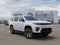 2026 Jeep Grand Wagoneer GRAND WAGONEER 4X4