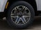 2026 Jeep Grand Wagoneer GRAND WAGONEER 4X4