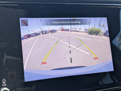 2025 Jeep Wagoneer Series II 4x4