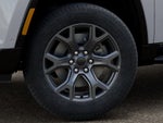 2026 Jeep Grand Wagoneer GRAND WAGONEER LIMITED ALTITUDE 4X4