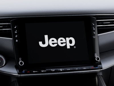 2025 Jeep Wagoneer Series III Super