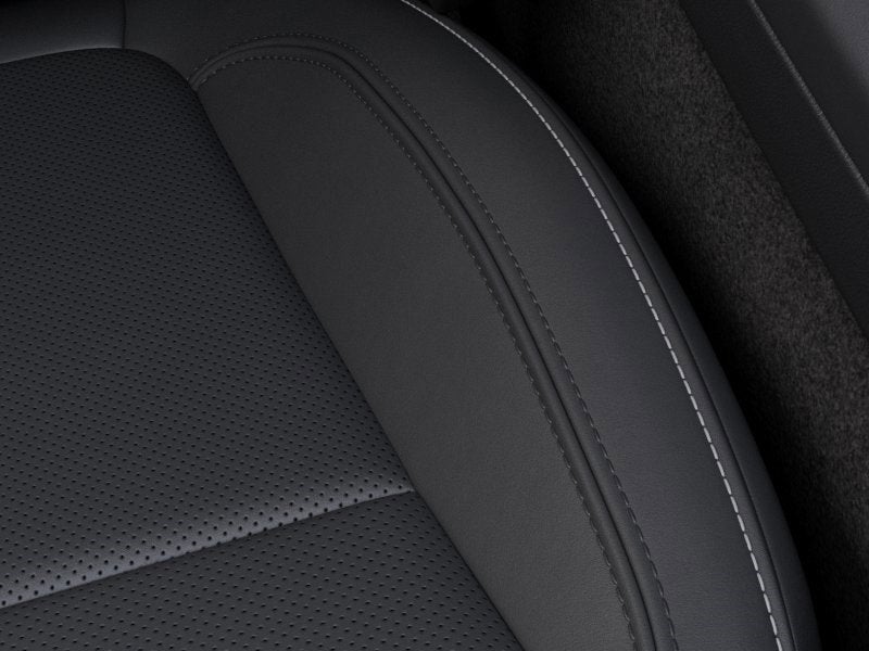 2025 Jeep Wagoneer Series III Super