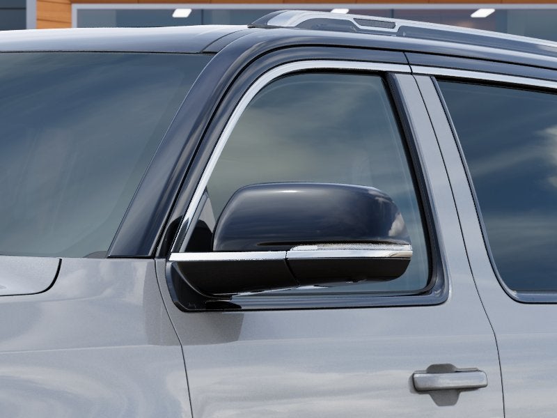 2025 Jeep Wagoneer Series III Super