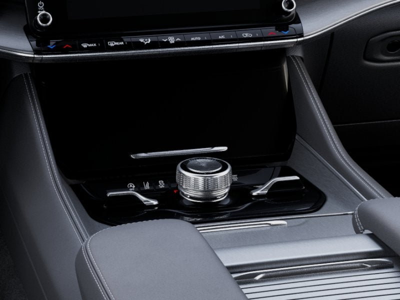 2025 Jeep Wagoneer Series III Super