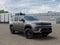 2026 Jeep Grand Wagoneer GRAND WAGONEER SUMMIT OBSIDIAN 4X4