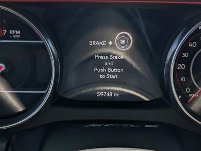 2022 Jeep Gladiator Rubicon 4x4